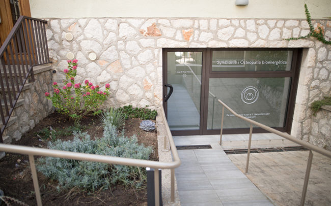 Josep Maria Aupi | Fisioterapia Integrativa