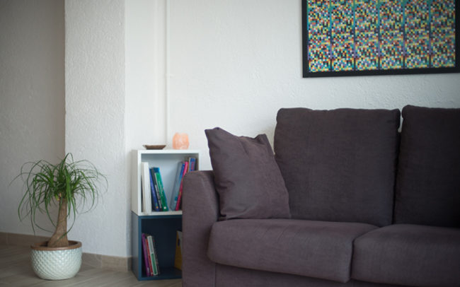 Josep Maria Aupi | Fisioterapia Integrativa